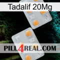 Tadalif 20Mg 25